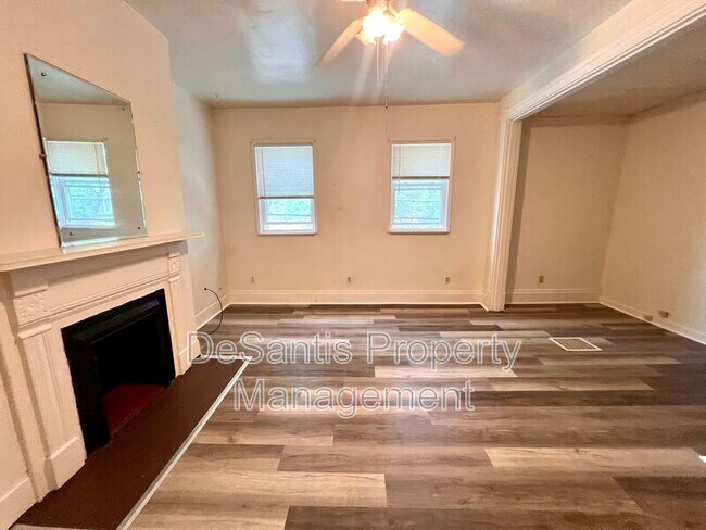 Building Photo - 1509 Hatteras St