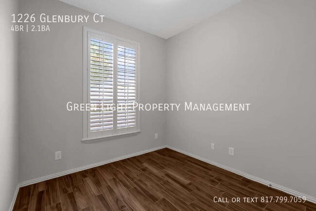 Building Photo - 1226 Glenbury Ct