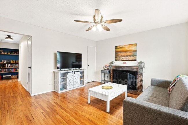 Building Photo - 3517 SE 67th Ave