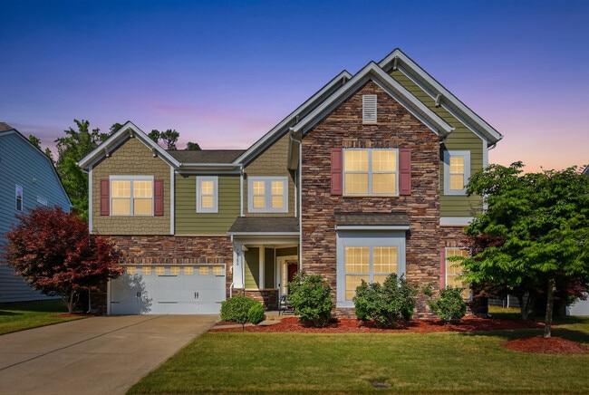 Building Photo - 10580 Skipping Rock Ln NW