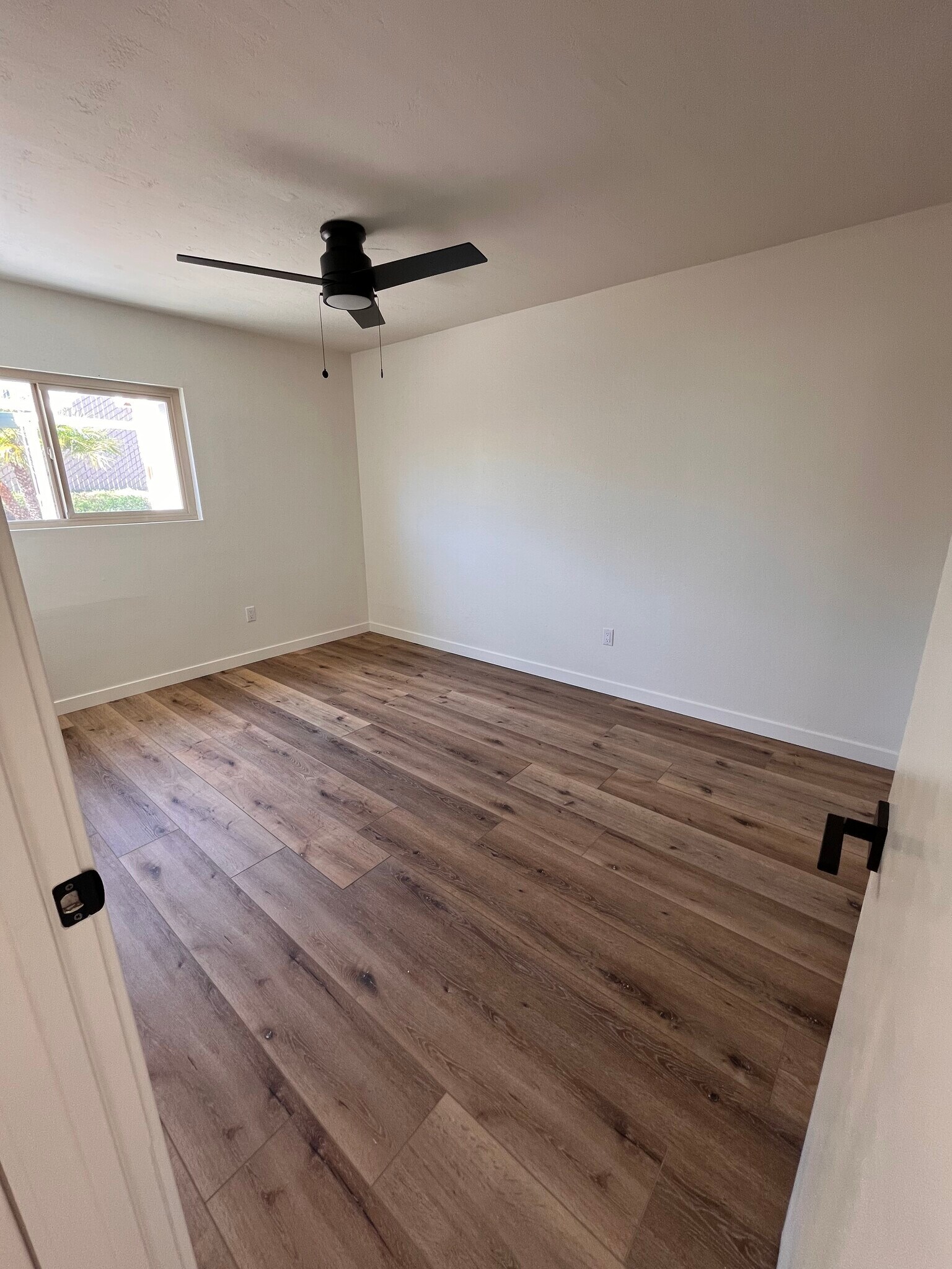 Bedroom - 1106 N 1st St