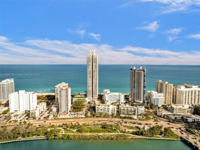 Building Photo - 6365 Collins Ave