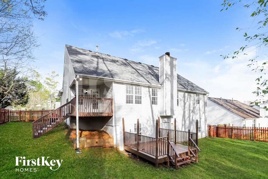 Building Photo - 5321 Regency Lake Ct