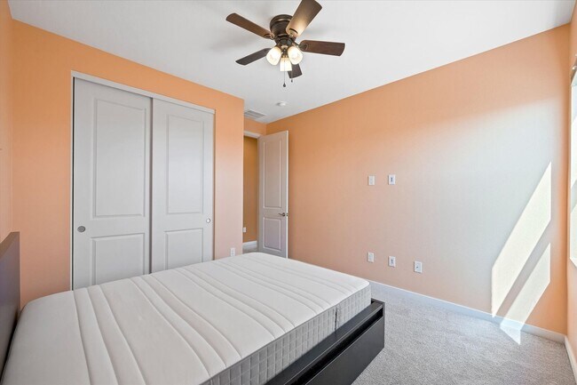 Building Photo - Upgragded 4-Bedroom Home with Casita in Gated Community