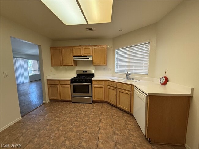 Building Photo - 2832 Billy Casper Dr