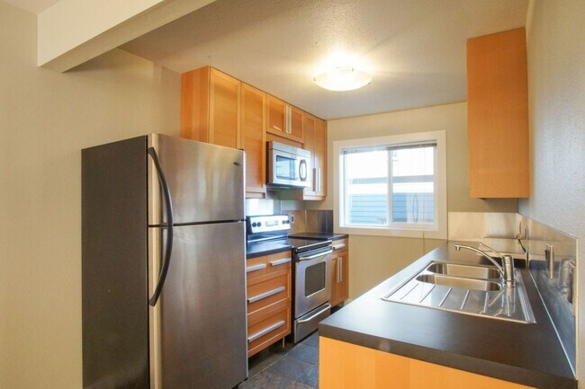 Building Photo - Alberta Arts Contemporary-Cool 2-Level Tow...