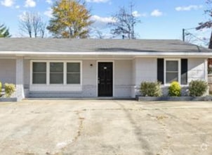 Building Photo - Homestead Duplexes