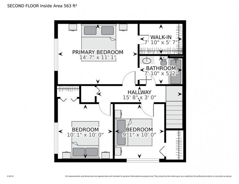 Building Photo - 5752 Thunder Hill Rd