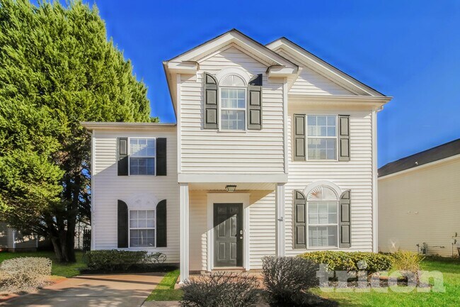 Building Photo - 1548 Hollow Maple Dr
