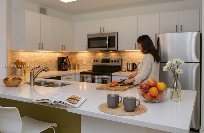 Building Photo - 19801 E Country Club Dr