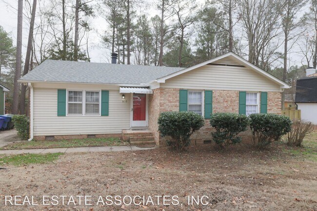 Primary Photo - 3 br, 2 bath House - 5510 McCormick Road