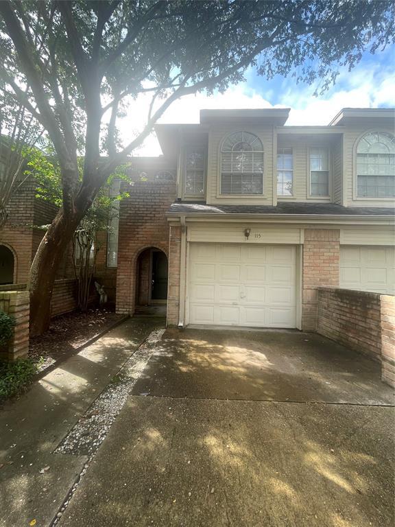 Building Photo - 5515 Strack Rd