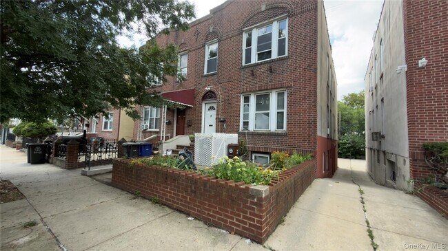 Building Photo - 50-56-56 41st St