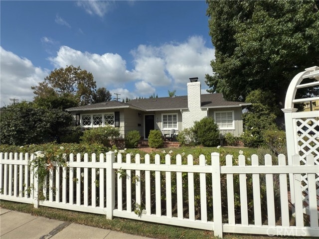 Building Photo - 4125 Bakman Ave