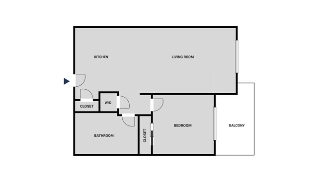 Building Photo - 1000 National Ave