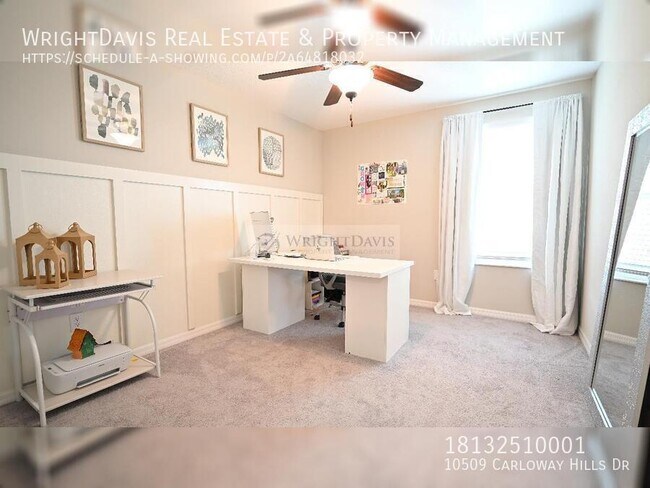 Building Photo - 10509 Carloway Hills Dr