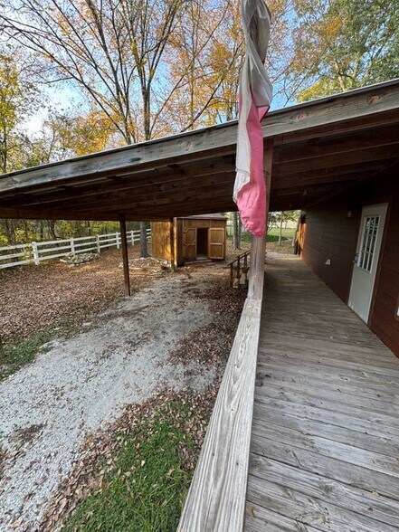 Building Photo - 13338 Longstreet Rd