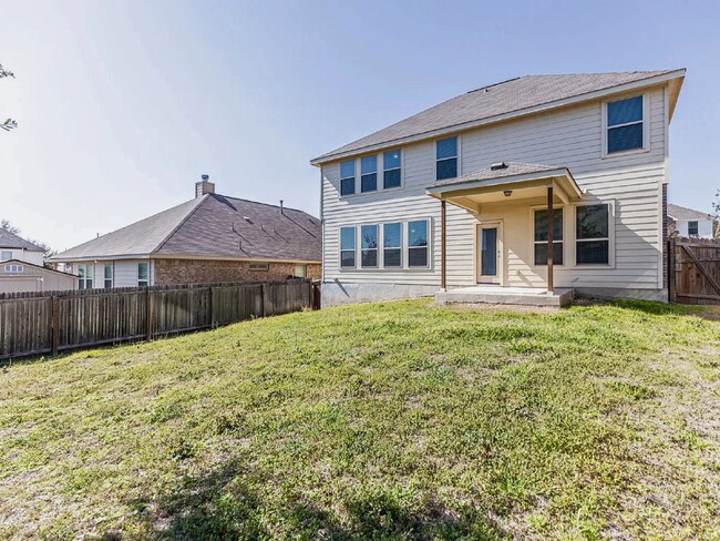 Building Photo - Spacious 4 Bedroom Home with 2 Car Garage in Boerne ISD