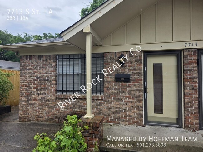 Primary Photo - 7713 S St.-A