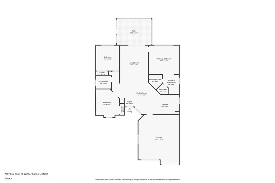Building Photo - 7757 Fox Knoll Pl