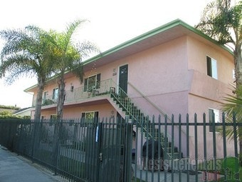 Building Photo - 502 Indiana Ave