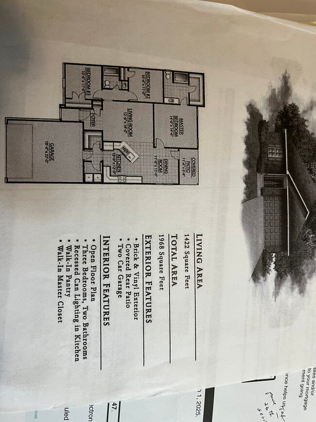 Building Photo - 48266 Labonte Ln