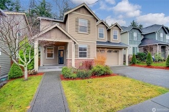 Building Photo - 5 bedroom, 1.5 bath home in Tehaleh