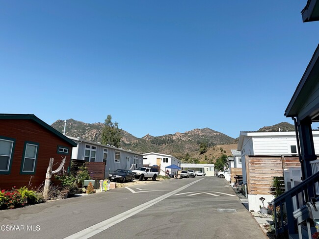 Building Photo - 30473 Mulholland Hwy