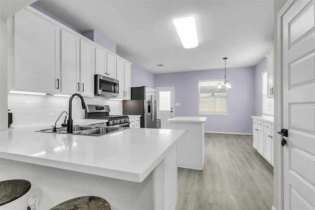 Building Photo - 5338 CJ Walker Ln