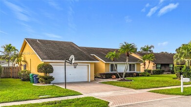 Building Photo - 8060 NW 51st Ct