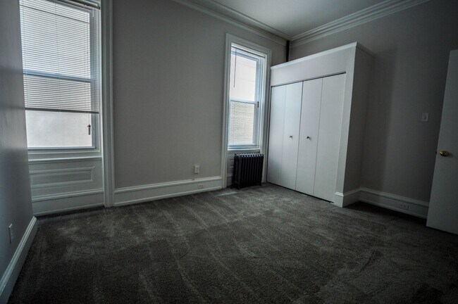 Bedroom - 3721 Chestnut St