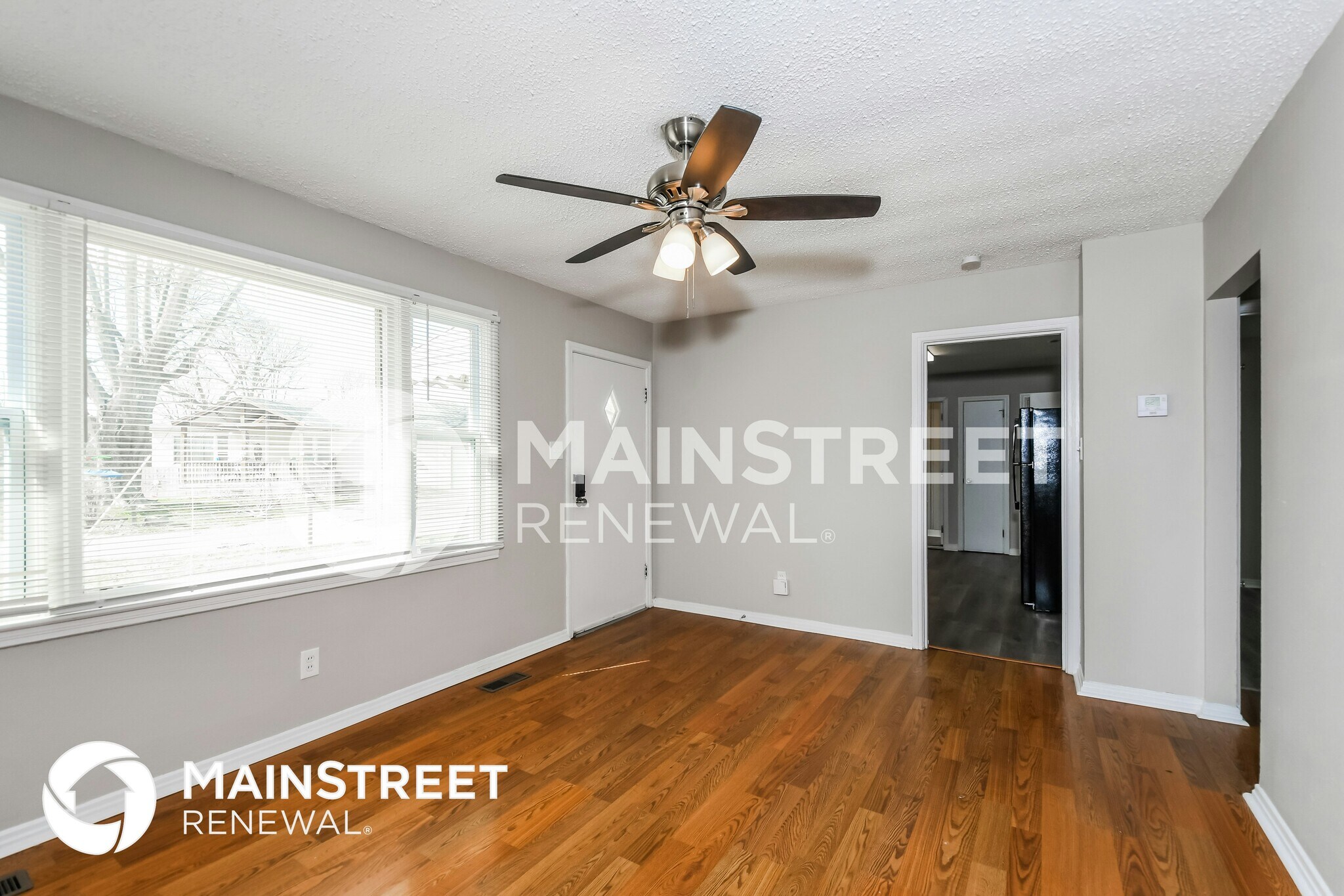 Building Photo - 5256 Skyline Ct