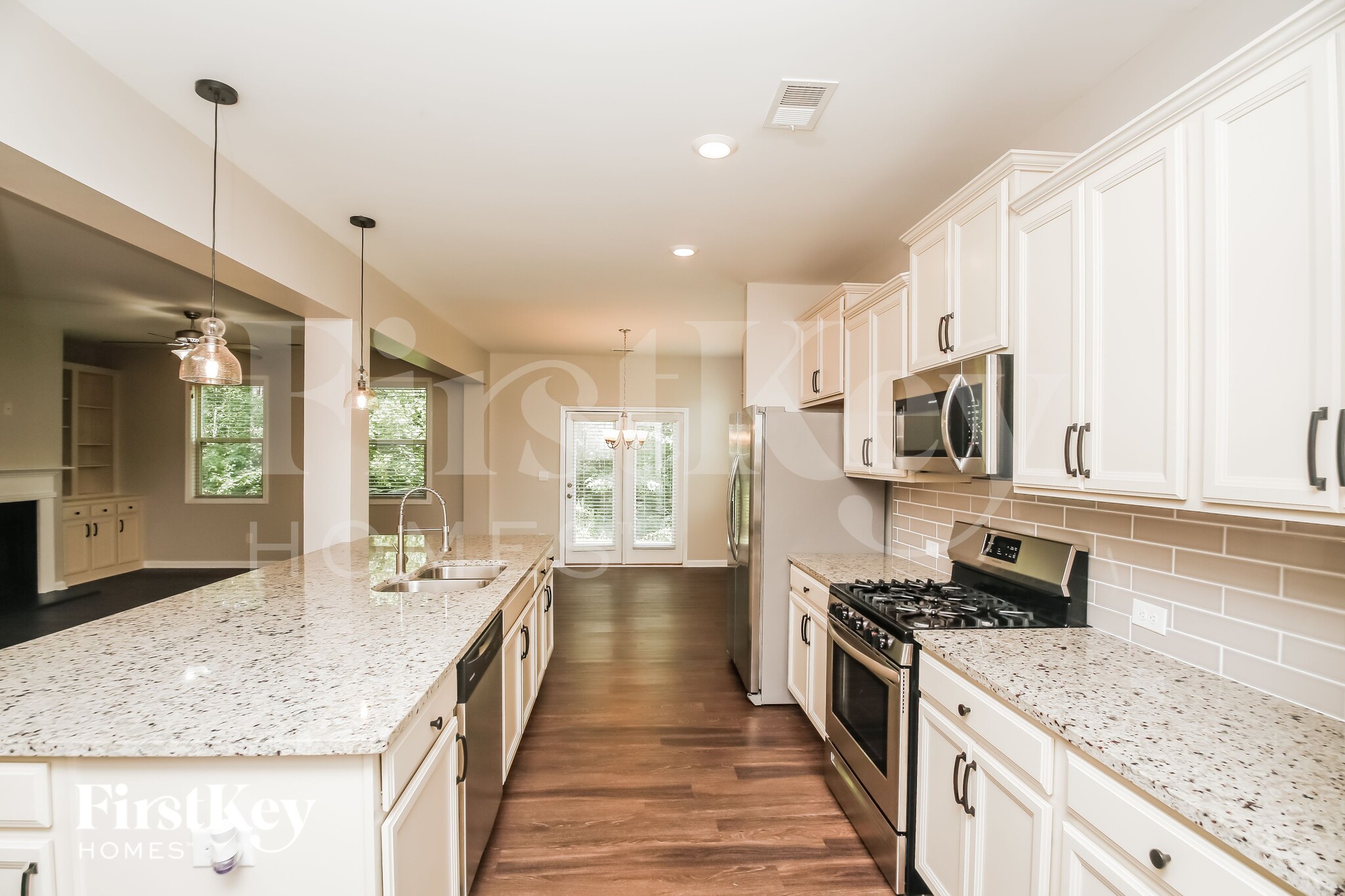 Building Photo - 416 Lanier Ct