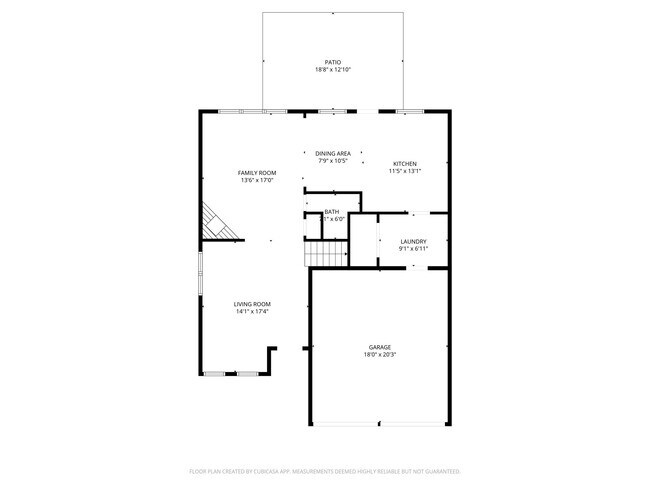 Building Photo - 10411 Deer Branch