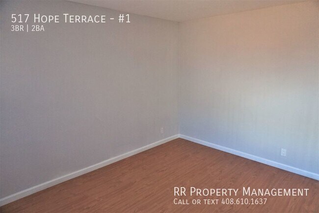 Building Photo - 517 Hope Terrace