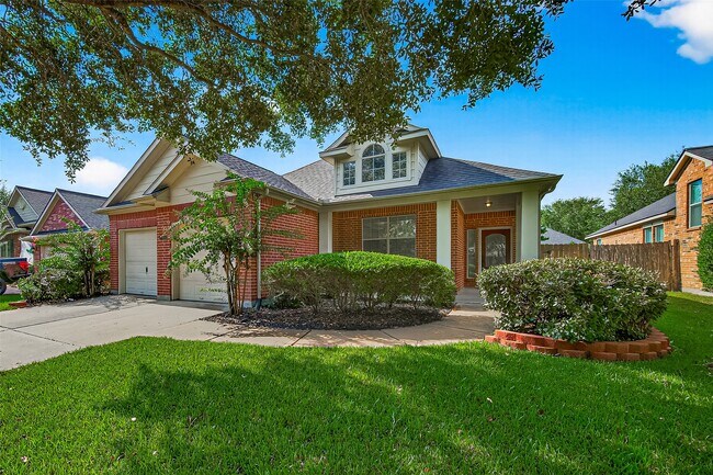 Building Photo - 2815 Sage Creek Ct