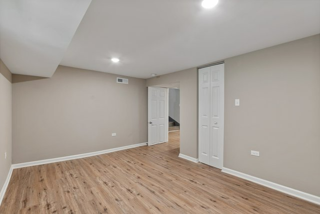 Building Photo - 8325 S Ingleside Ave