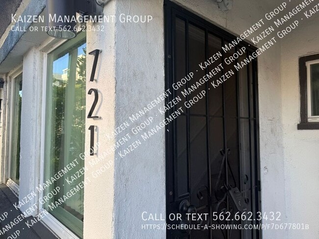 Building Photo - 721 Pacific Ave