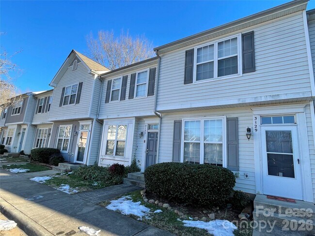 Building Photo - 3129 Nevin Pl Dr