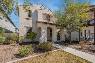 Building Photo - Verrado Living - 4 Bedrooms & 3 Baths!