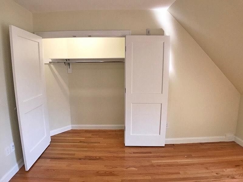 Bedroom 1 - 12 Harris St