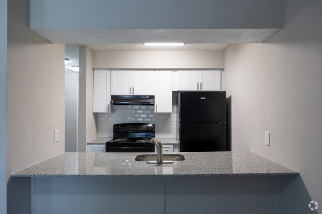 Interior Photo - Pinebrook Place Apartments