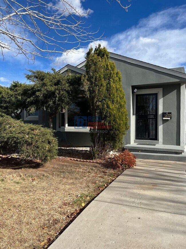 Primary Photo - 1470 S Quitman St