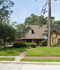 Building Photo - 3603 Savell Dr