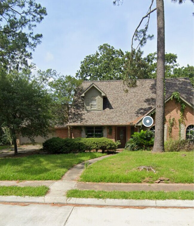 Primary Photo - 3603 Savell Dr
