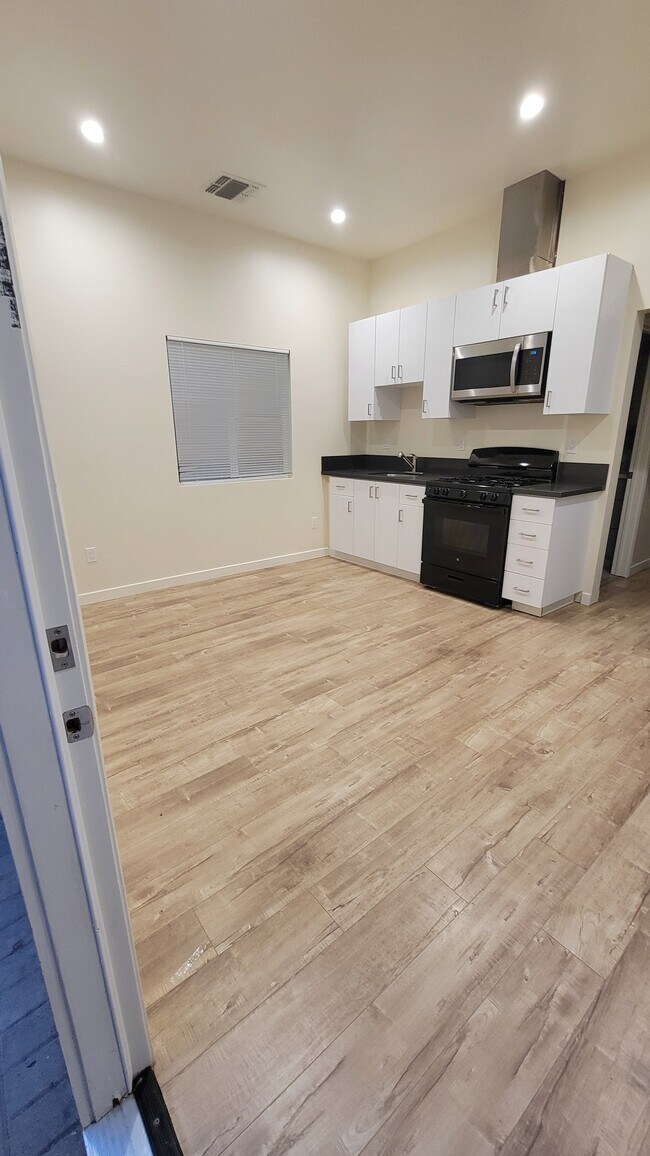 Unit-B - 7415 Beckford Ave