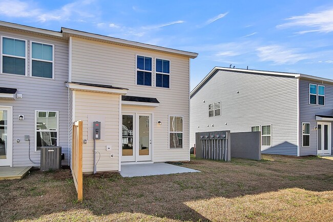 Building Photo - Charming Home in the Heart of Summerville!