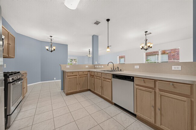 Building Photo - 6807 Lauderwick Ct