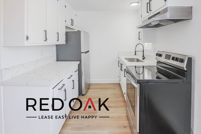 Building Photo - 26674 Ward St