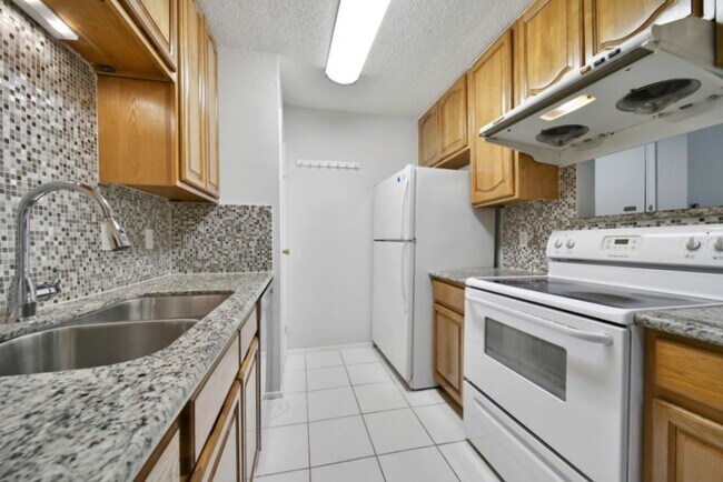 Building Photo - 7900 N Stadium Dr